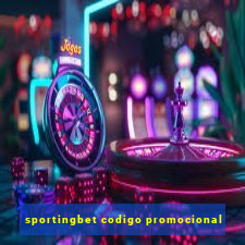 sportingbet codigo promocional